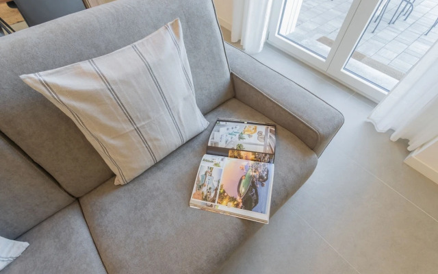 Isola Felice Grandate