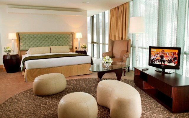 BurJuman Arjaan by Rotana