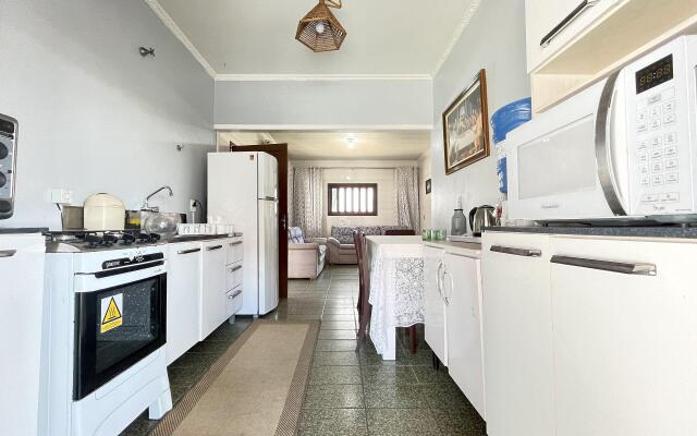 Itajuba - 50m do mar