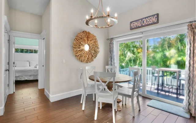 Sunset & Sand 4 Bedroom Townhouse