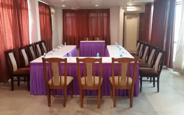 Regenta Inn Airport Bangalore