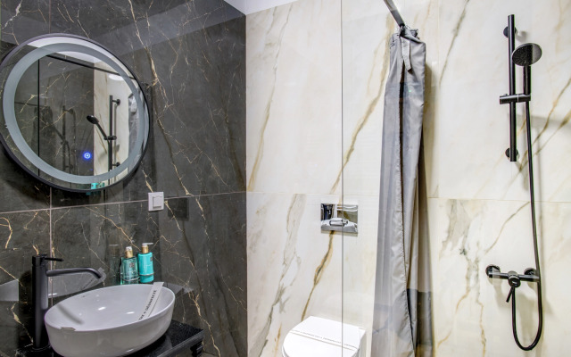 Hotel Forty One Bucharest