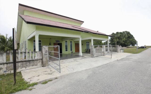 OYO 90135 Saujana Villa Cherok Paloh