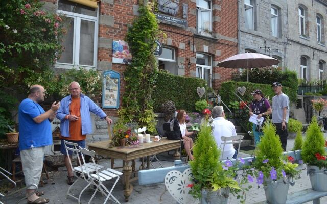 Le Petit Chapitre - Chimay B & B