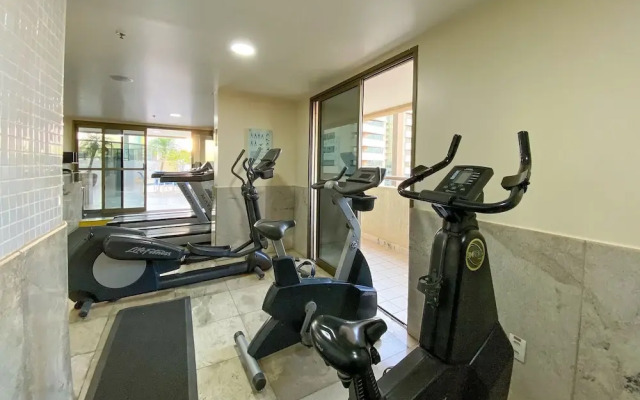360 Meliá Brasil 21 by Ozped