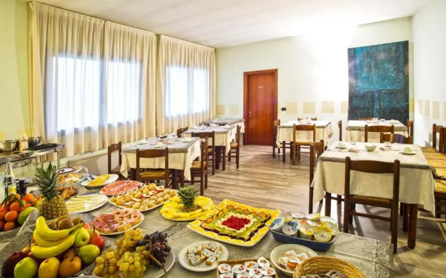 Hotel Centrale