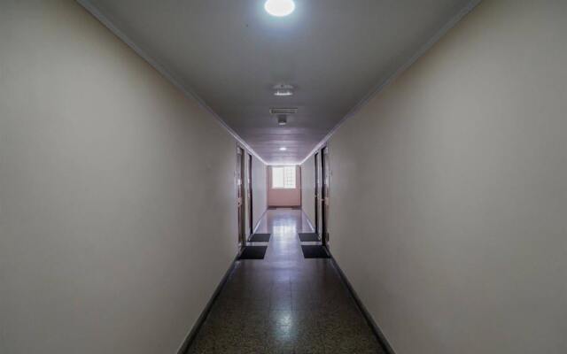 Hotel Blue Diamond