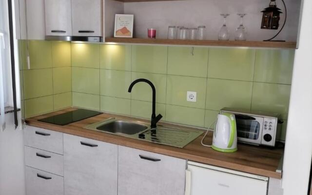Fuzu - SA3(2) in Bibinje