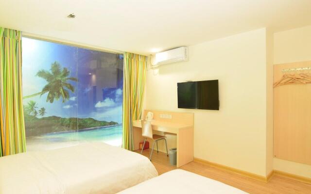7 Days Inn·Luoyang Xin'an