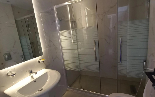 Al Kawther Hotel Apartments