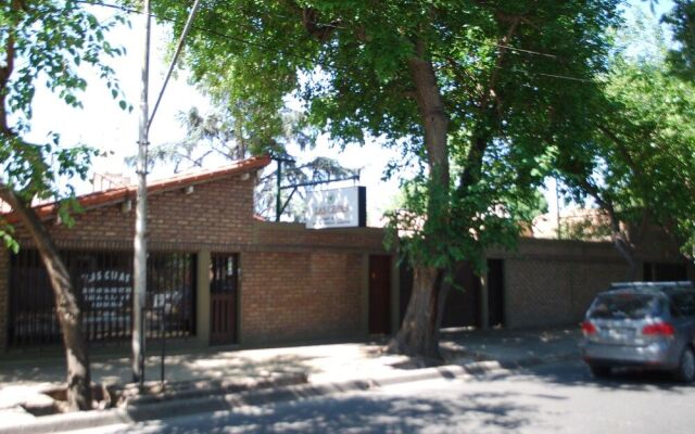 Apart Hotel Las Cepas