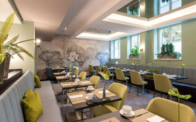 Leonardo Royal Hotel Berlin Alexanderplatz