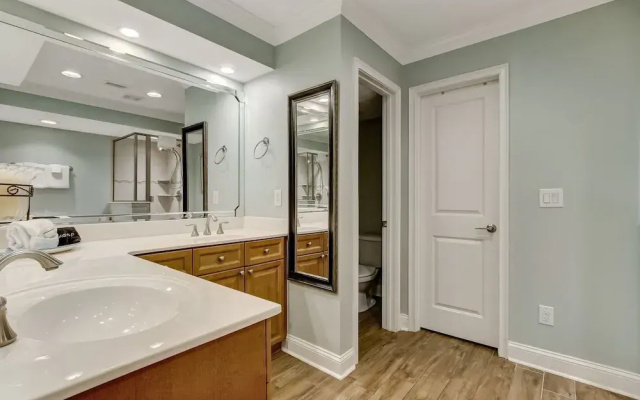 Haven across the Ocean - Pet Friendly 1931 S Fletcher