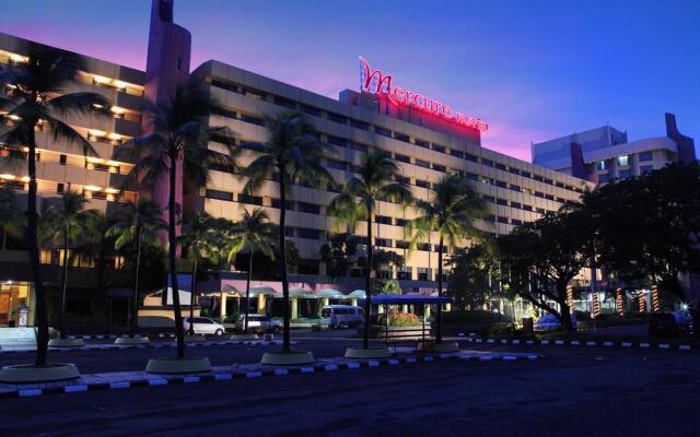 Mercure Convention Center Ancol