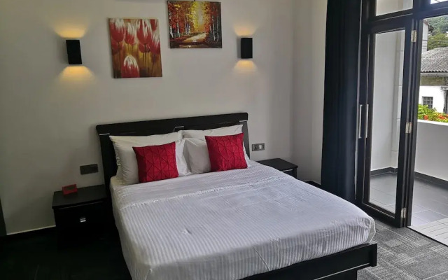 The Prestige Villa Kandy
