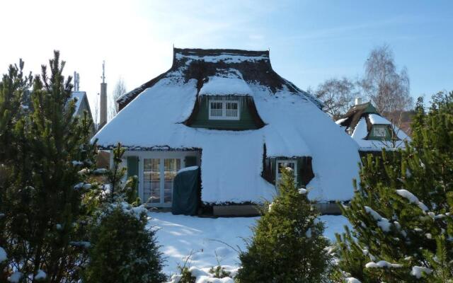 Ferienwohnung Usedomresidenz