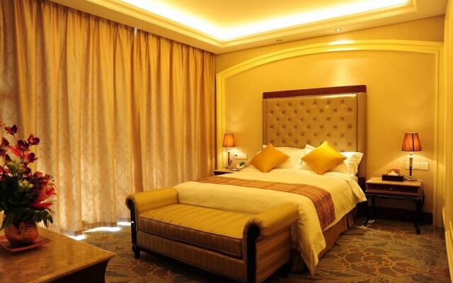 Royal Holiday Hotel - Zhaoqing