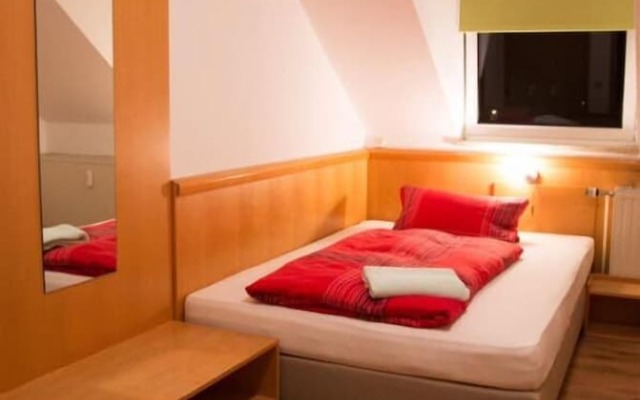 Pension Sachsenallee