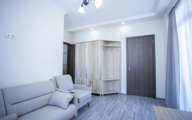 Hotel Garanti