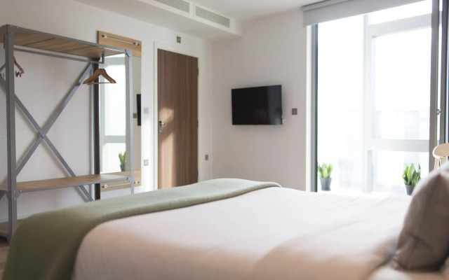 Aparthotel Adagio London Brentford