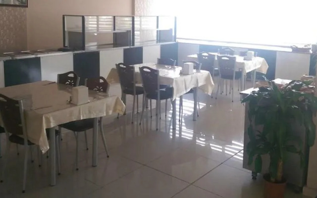 Temur Termal Hotel