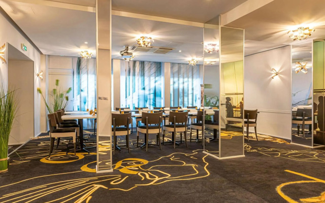 Mercure Paris Place d'Italie