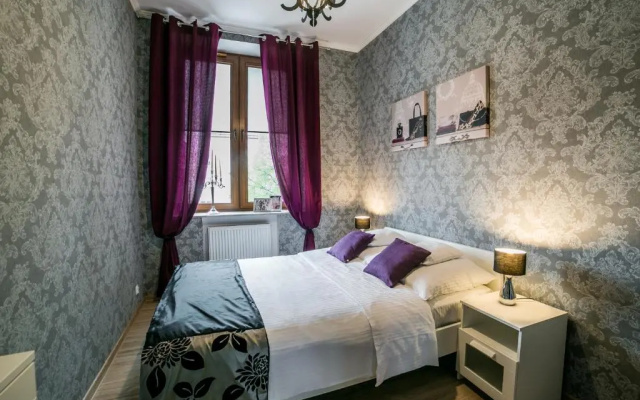 Apartamenty Roztocze
