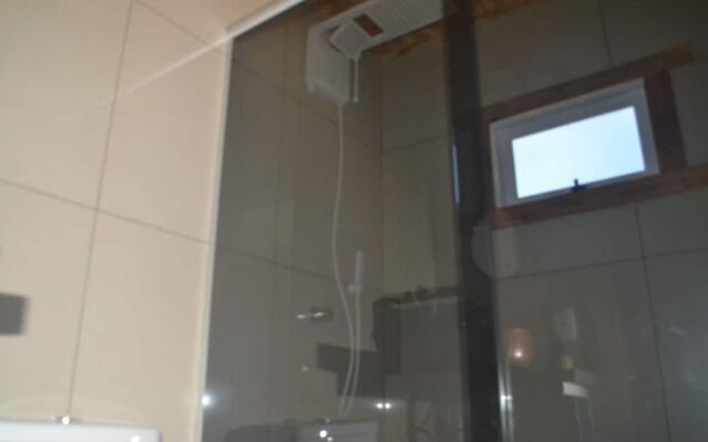 Recanto do Sinaleiro Black House