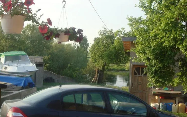 Casa de Vacanta Dunavatul de Jos