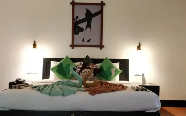 Amritara Shalimar Spice Garden Resort & Spa