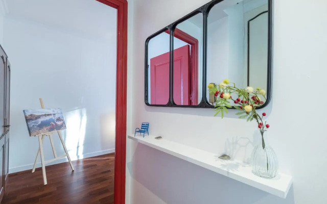 Copacabana Promenade des Anglais