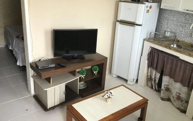 Quitieenete Arraial do Cabo