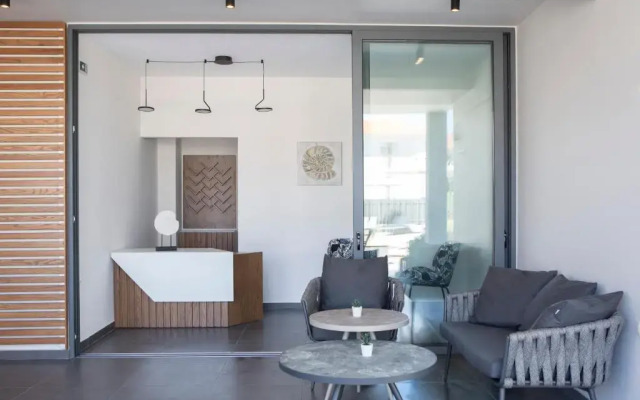 KN Ionian Suites