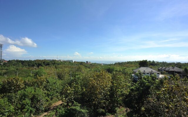 Airy Jimbaran Songnipi 8 Bali