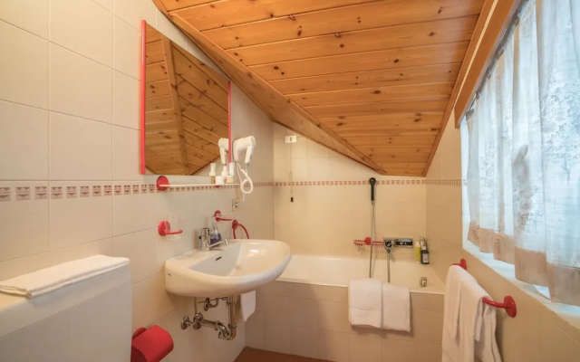 Residence Fior D'Alpe
