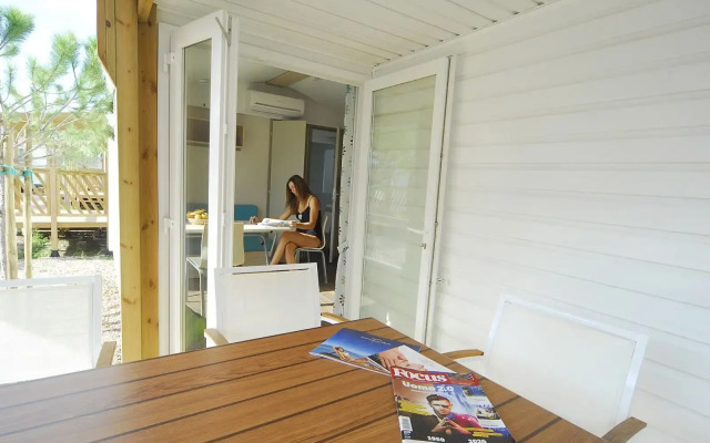 Villaggio Residence Punta Spin