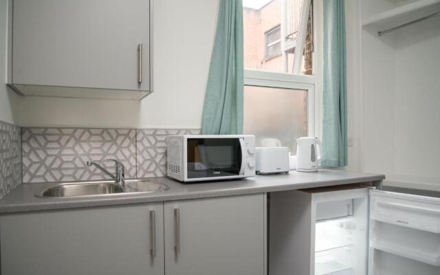 TLK Apartments & Hotel - Beckenham High Street