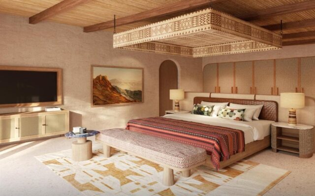 Six Senses Southern Dunes, The Red Sea