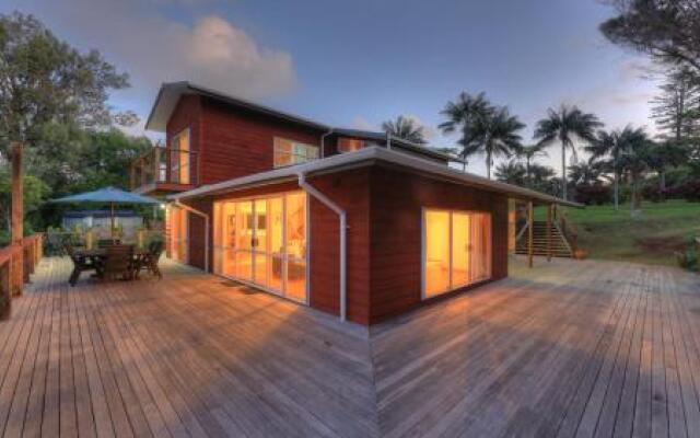 Norfolk Island Holiday Homes