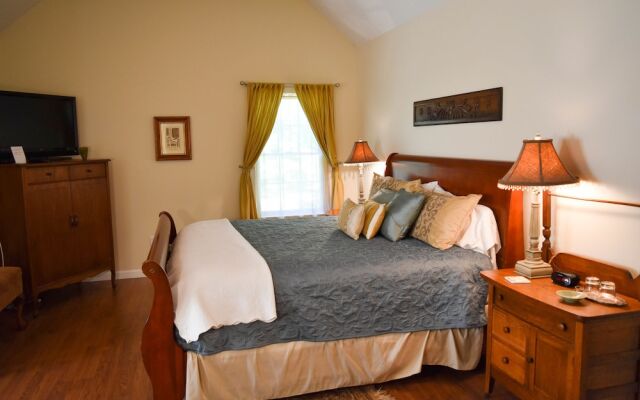 The Pawling House Bed & Breakfast