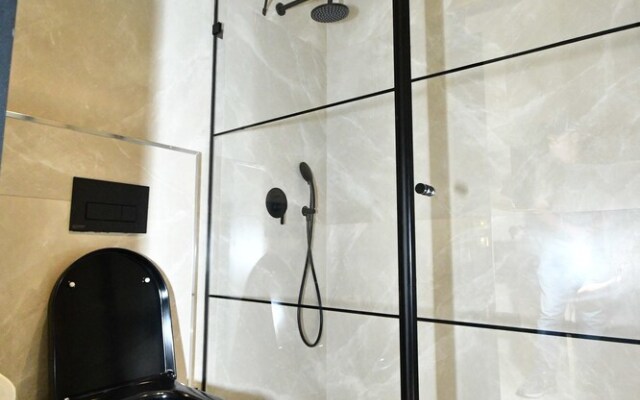 Jaffa King Gallery Boutique Hotel