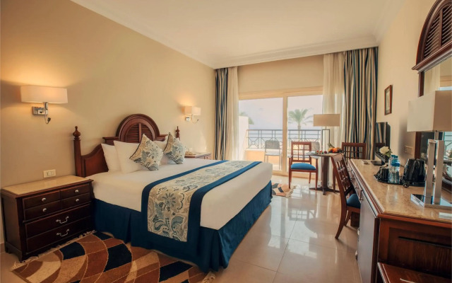 Stella Di Mare Grand Hotel