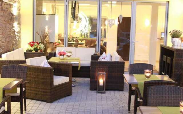 Ringhotel Schlossberg Neustadt