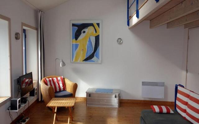 Maison Le Palais, 4 pièces, 3 personnes - FR-1-418-108