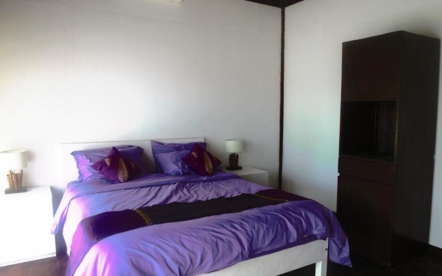 Gili Countrysaid Villa – Guest Rooms – Gili Trawangan