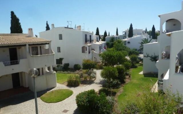 Apartment in Sao Rafael Albufeira Beach Resort