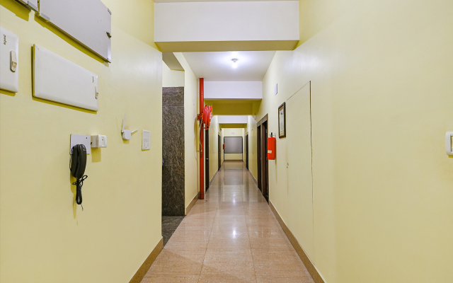 Capital O 28034 Triple Tree Hotels & Resorts