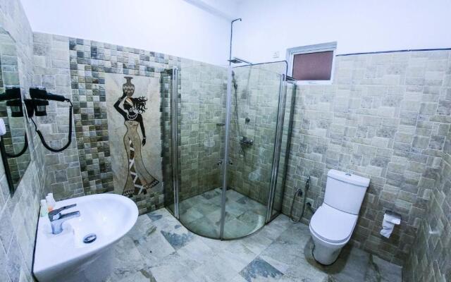 Romance Hills Hotel