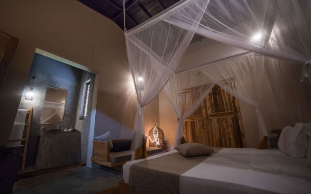 Wirdana Spa & Villas