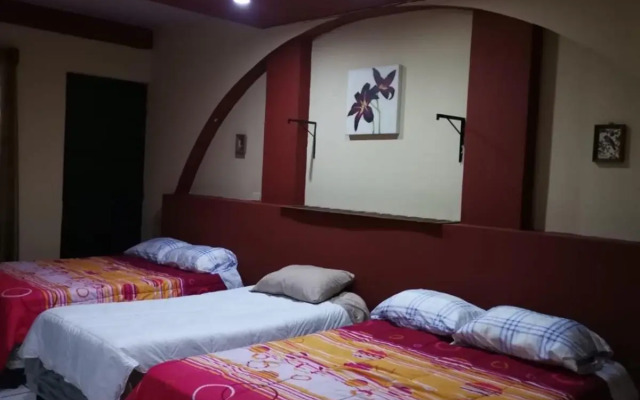 Apartamento Central Xelajú